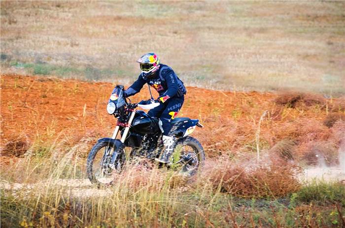 Royal Enfield Himalayan, price, Himalayan 450 Rally